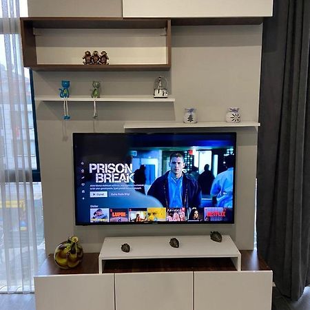 Kent Suit Otel 이스탄불 외부 사진