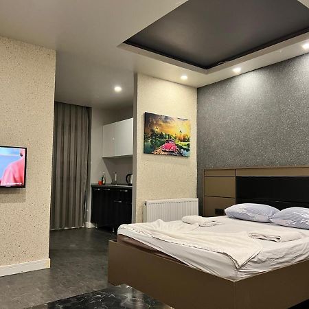 Kent Suit Otel 이스탄불 외부 사진