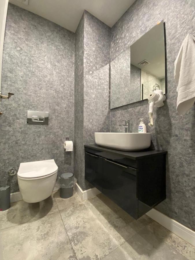 Kent Suit Otel 이스탄불 외부 사진