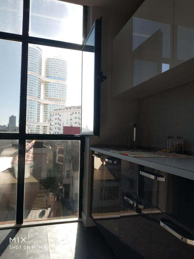 Kent Suit Otel 이스탄불 외부 사진