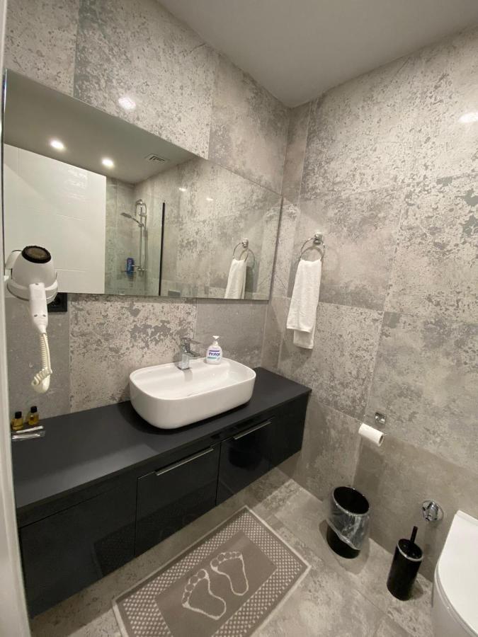 Kent Suit Otel 이스탄불 외부 사진