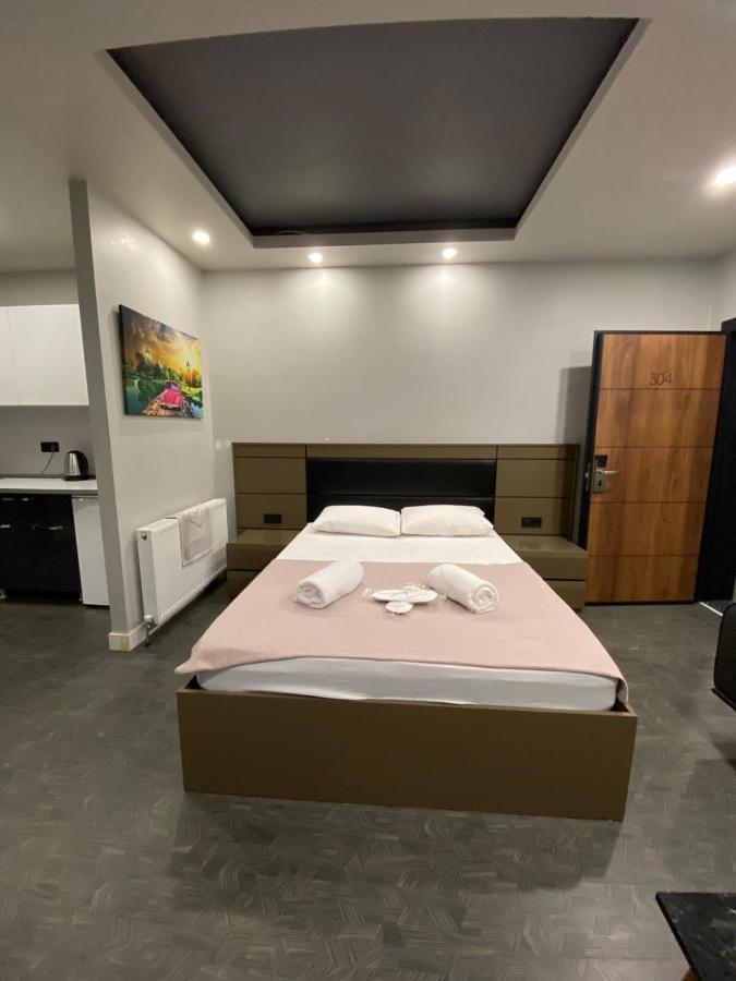 Kent Suit Otel 이스탄불 외부 사진