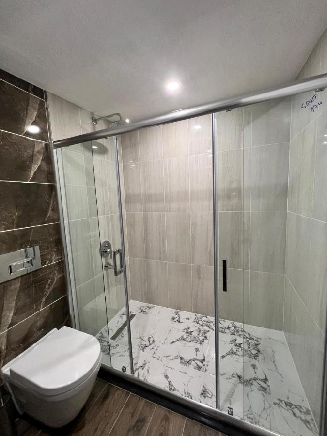Kent Suit Otel 이스탄불 외부 사진