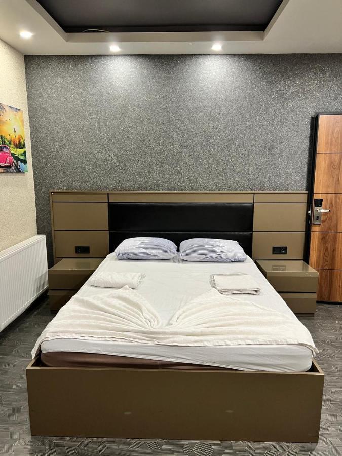 Kent Suit Otel 이스탄불 외부 사진